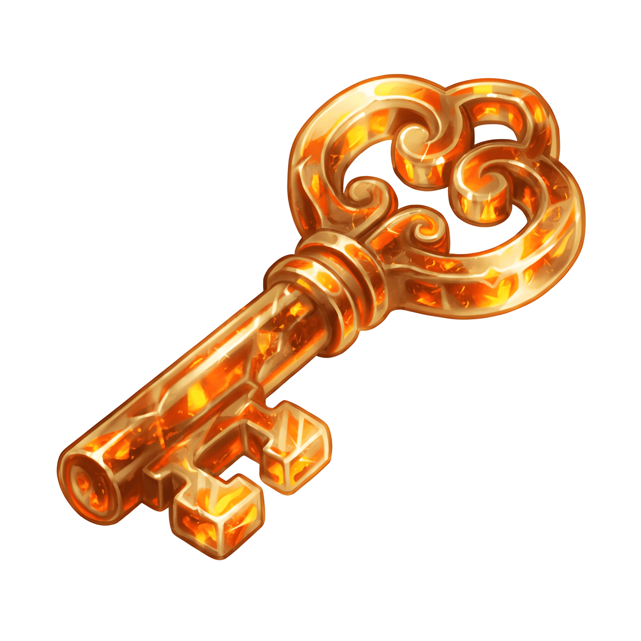QoL Key