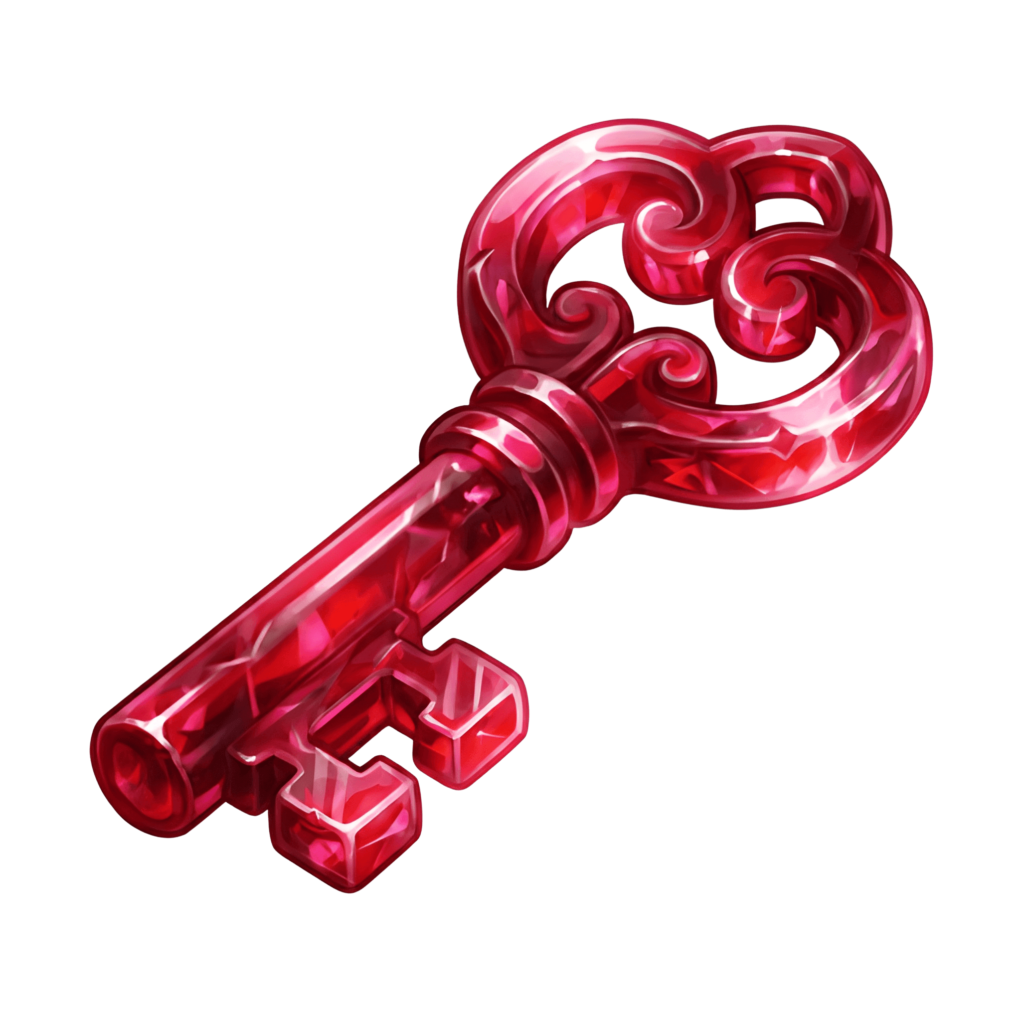 Cosmetics Key