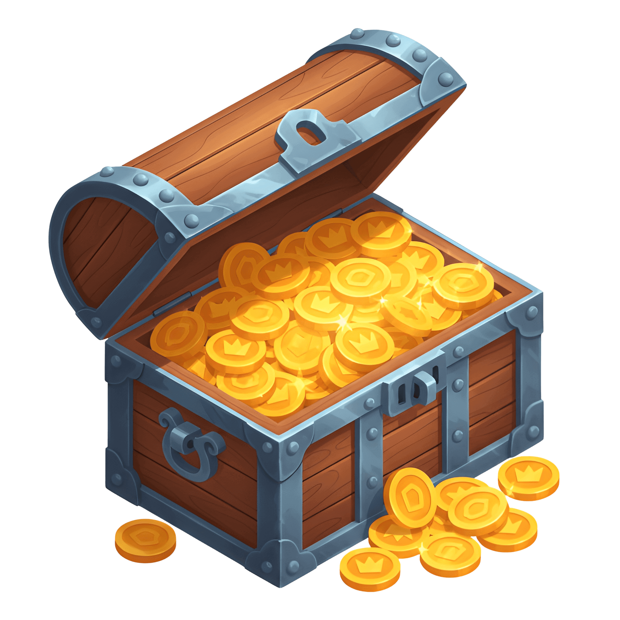 Void Chest Tier 2