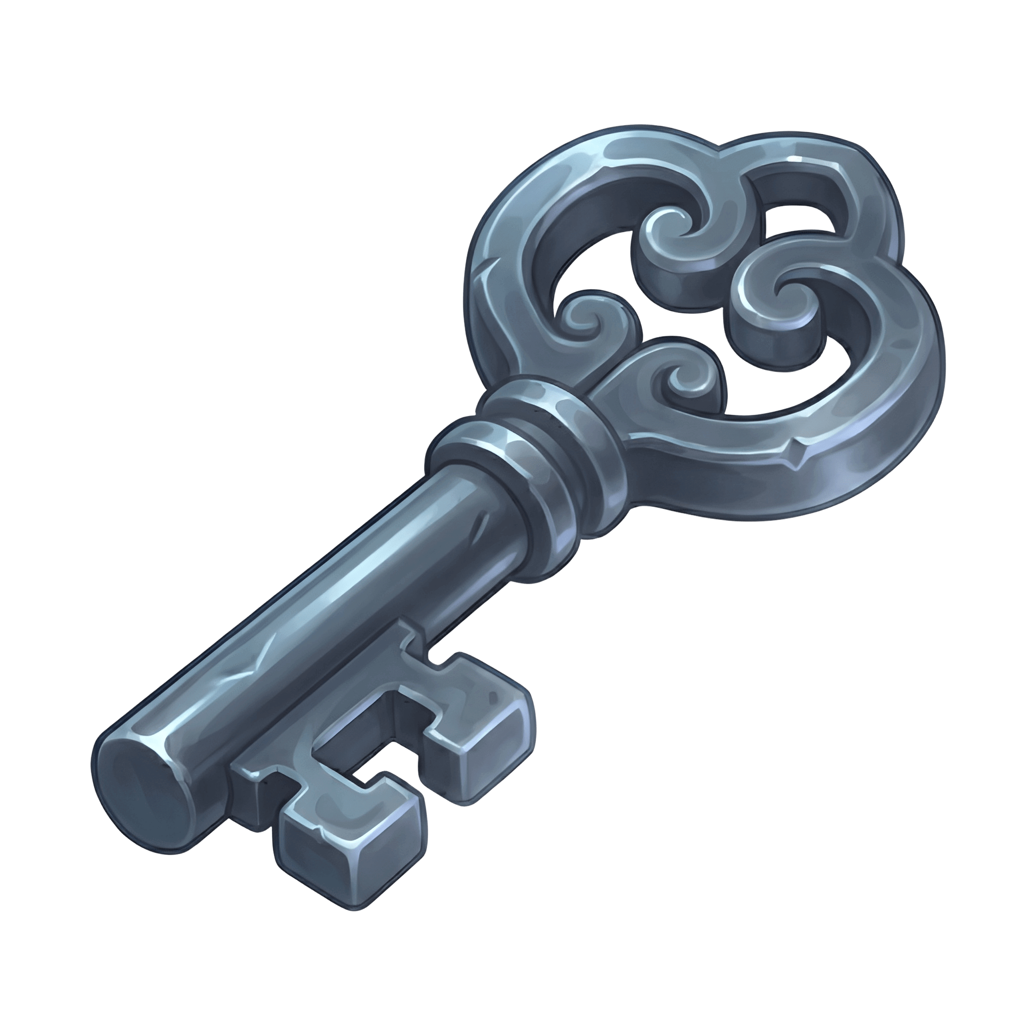 Builder Key