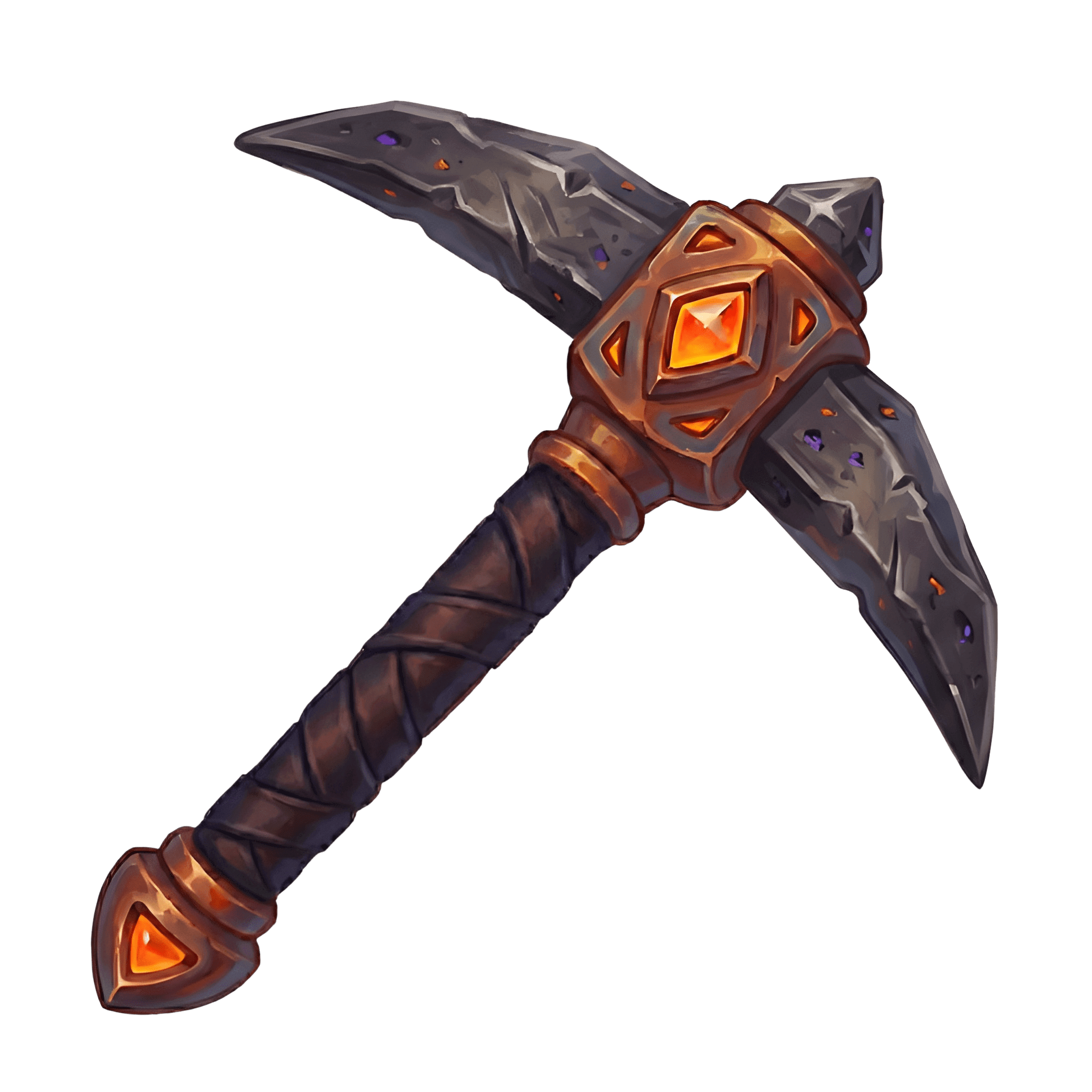 Miner Minion