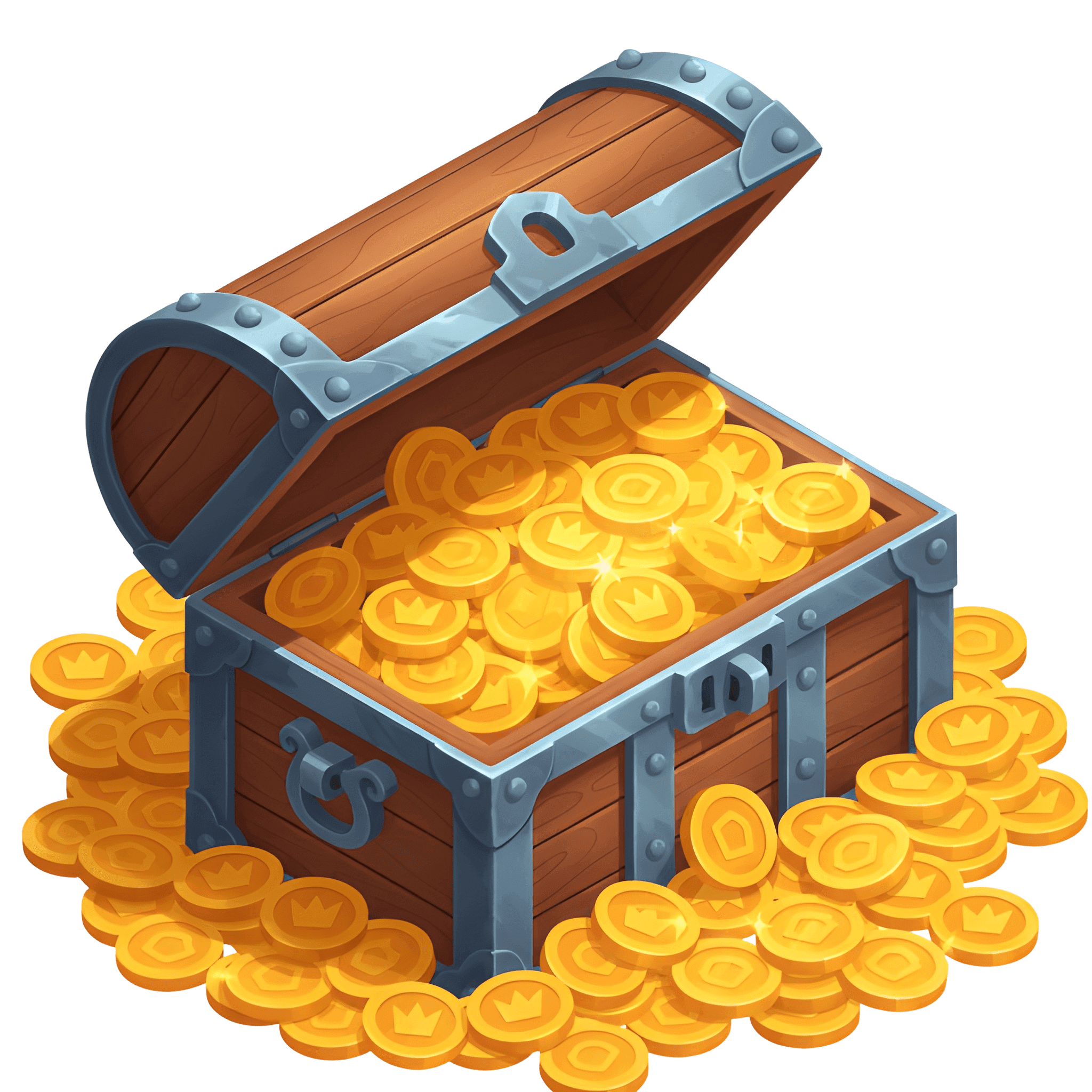 Void Chest Tier 3