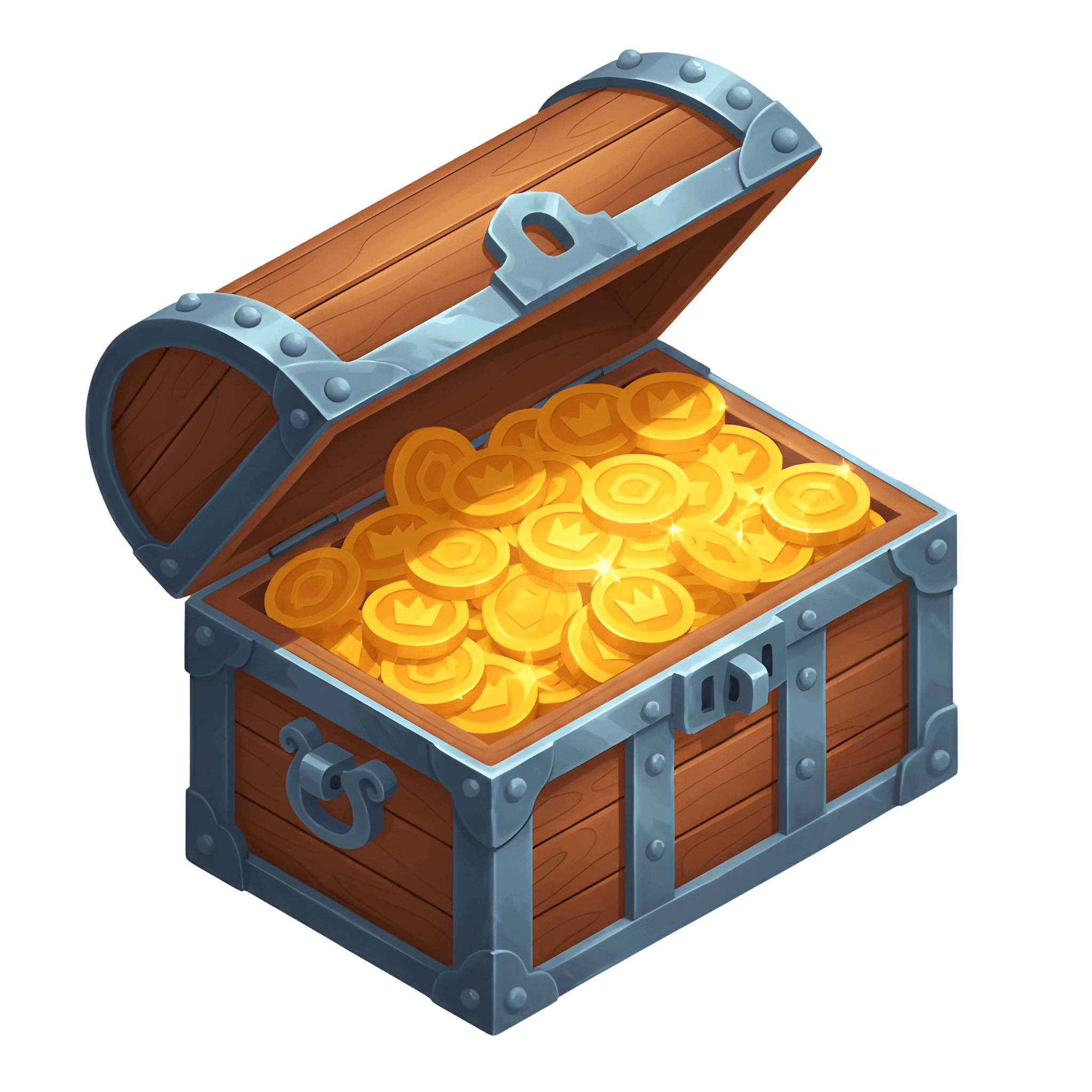 Void Chest Tier 1